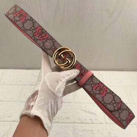 Picture of Gucci Belts _SKUGucciBelt34mmX95-125cm7D394749